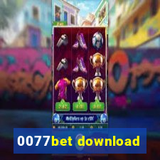 0077bet download